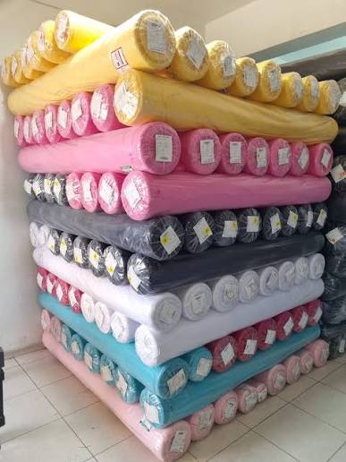 Tekstil ipliği ve üretim
