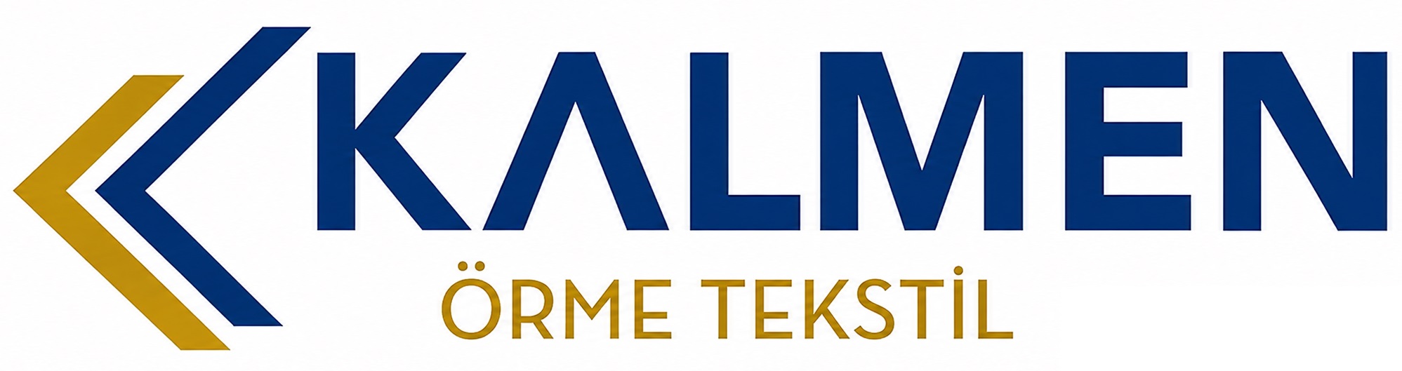 KALMEN ÖRME TEKSTİL Logosu